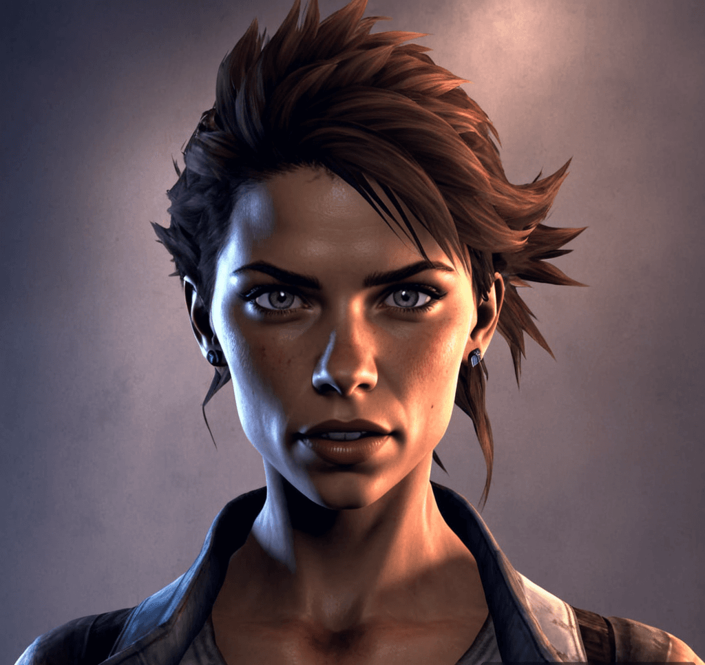 PS2 Filter AI image